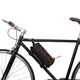 thumbnail image 1 of Bolsa para bicicleta Sharpla Resistente al agua Multifuncional Rojo Bolsa para cuadro de bicicleta, 1 of 8