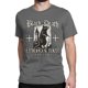 thumbnail image 1 of Camisetas de la gira europea de Black Death Big Rat para hombre y mujer, de algodón, divertidas, de cuello redondo, de manga corta, nuevas, 1 of 7