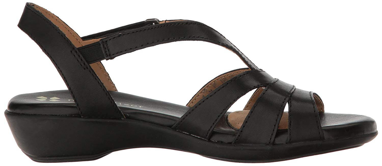 naturalizer women's neina huarache sandal
