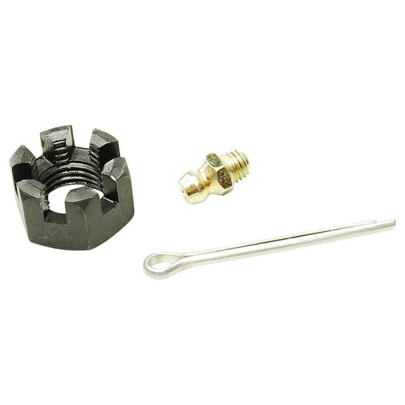 Steering Tie Rod End Fits select: 1999-2004 FORD F250, 1999-2004 FORD F350