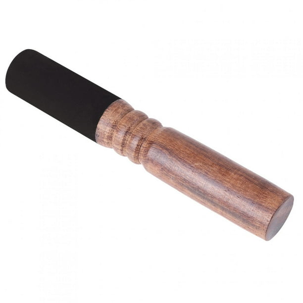 Religious Article Tibetan Buddhism Durable Singing Bowl Mallet