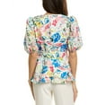 thumbnail image 2 of Elie Tahari womens  The Michelle Blouse, 16, 2 of 3