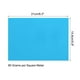 thumbnail image 2 of Uxcell 50 Hojas de Papel de Copia de Color para Impresión de Oficina, Formularios de Invitación, Proyectos de Arte Azul Pálido 8.27 x 5.83 pulgadas, 2 of 7