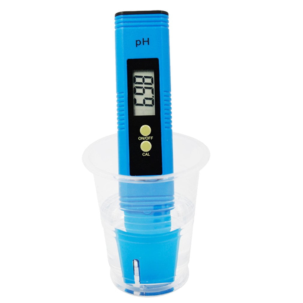 Highprecision PH Meter PH Test Pen PH02 Tester PH Value Water Quality