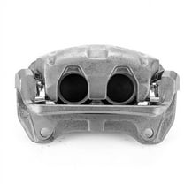 Power Stop Front Right One Stock Replacement Caliper L6449 Fits 2016 Honda Odyssey