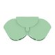 thumbnail image 1 of Aplicable a la funda protectora de auriculares Apple Airpods Max Funda de silicona anticolisión para auriculares Apple, 1 of 3