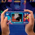 thumbnail image 3 of DREAMGEAR CONSOLA PORTÁTIL MEGA MAN POCKET PLAYER PRO CON PANTALLA DE 7 CM, ESTUCHE DE VIAJE Y 6 JUEGOS INCLUIDOS, 3 of 3