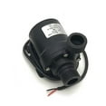 thumbnail image 4 of Lefu DC 12V 24V Brushless Submersible Water Pump for Fountain Pool Solar Circulation, 4 of 7