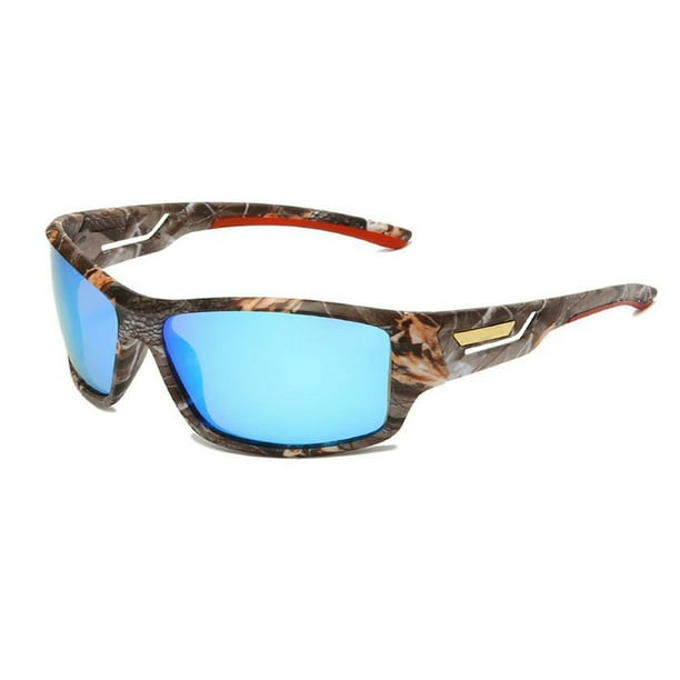 Sport Fishing Glasses X-rayed Sunglasses Glasses Outdoor Polarized  Sunglasses Men Women Fish Eyewear