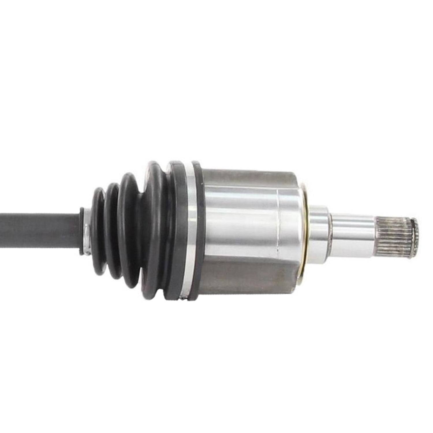 Pair Front Driver & Passenger Side CV Axles For AWD/4WD Only - 4Runner, FJ Cruiser, Tacoma, GX470, GX460