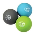 thumbnail image 3 of Fitness Ensemble de Balles de Massage (Lot de 3), 3 of 3