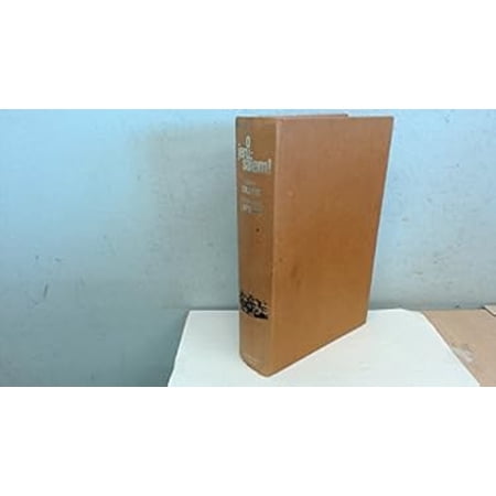 Pre-Owned O Jerusalem! (Hardcover) 029799459X 9780297994596
