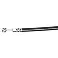 thumbnail image 3 of KarParts360 For Nissan NV1500/NV2500/NV3500 2012-2021 Brake Hose, 3 of 4