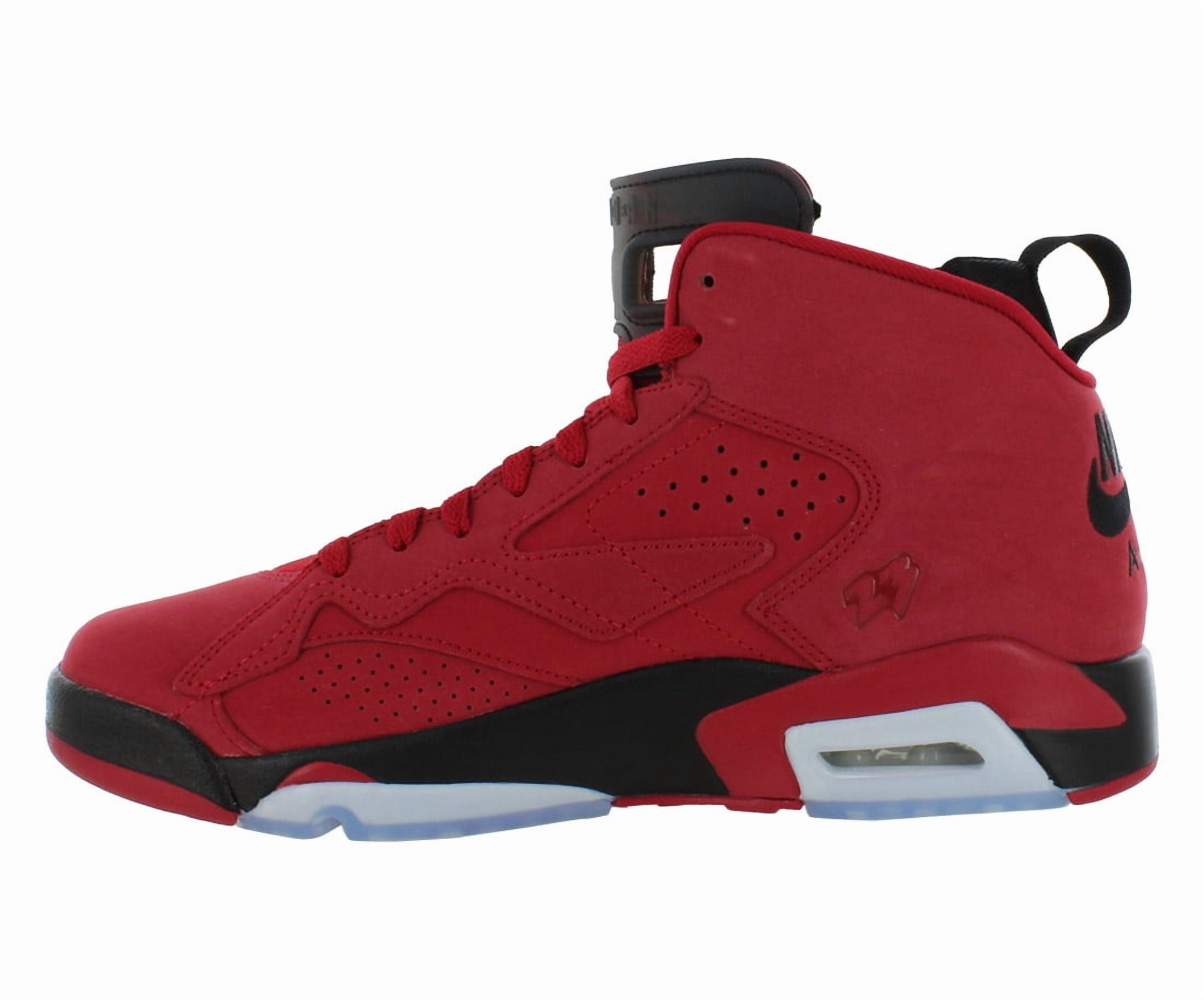 jordan jumpman 23 red