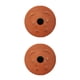 thumbnail image 2 of Greeniant Disco giratorio de cintura para mujeres del hogar Fitness cuerpo adelgazante placa de ejercicio Abdominal entrenador equipo deportivo Naranja 2piezas, 2 of 6