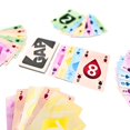 thumbnail image 2 of Juego de cartas Arcane Wonders Gap Fast-Paced Set Collecting, 2 of 2