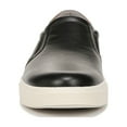 thumbnail image 4 of Dr. Scholl's Shoes Mens Madison Faux Leather Slip On Casual and Fashion Sneakers, 4 of 9