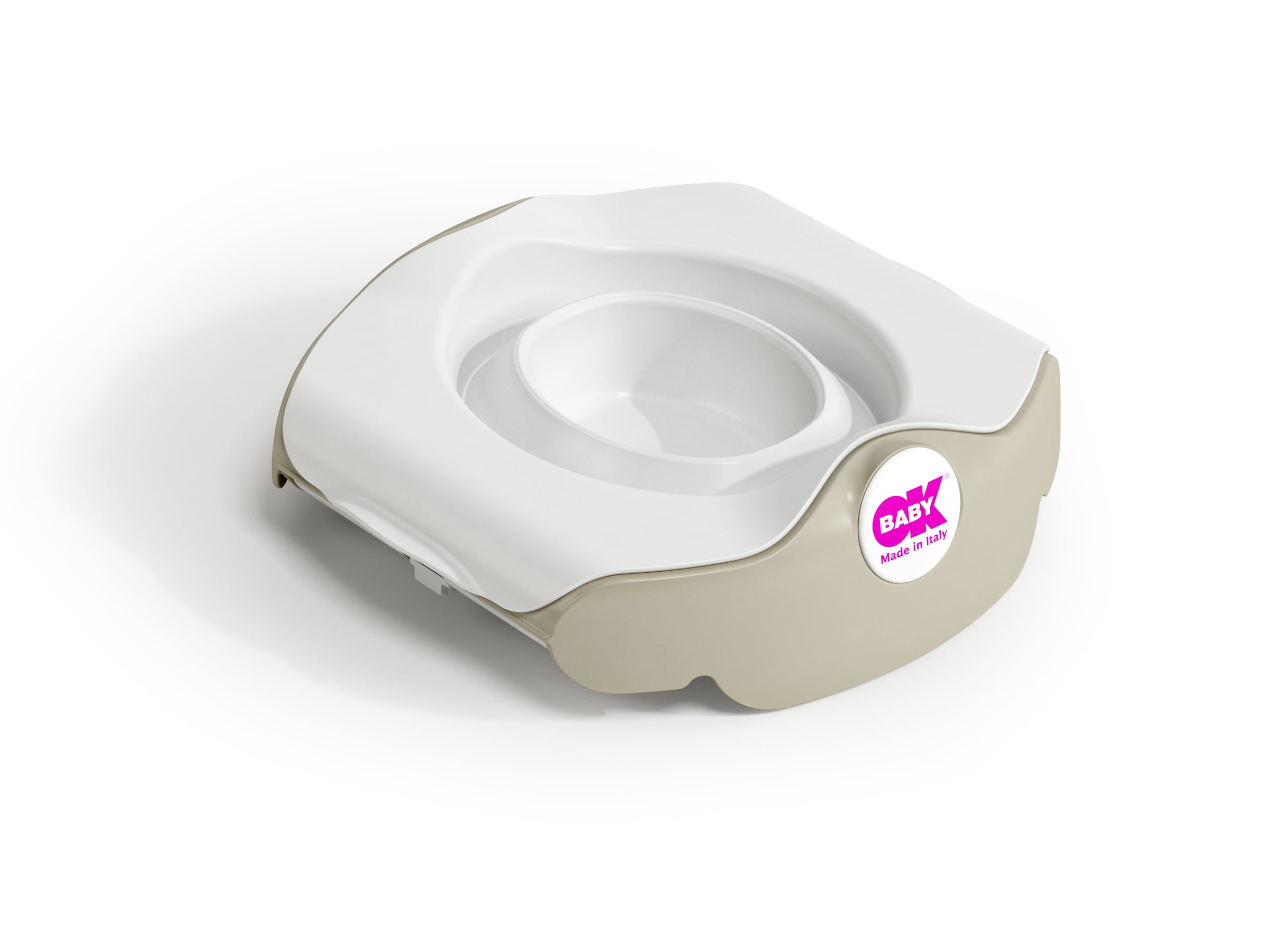 OKBaby Disposable Potty Liner Refills 10-Piece