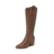 thumbnail image 1 of Botas Vaqueras DREAM PAIRS SDKB224W para Mujer Talle 10, 1 of 9