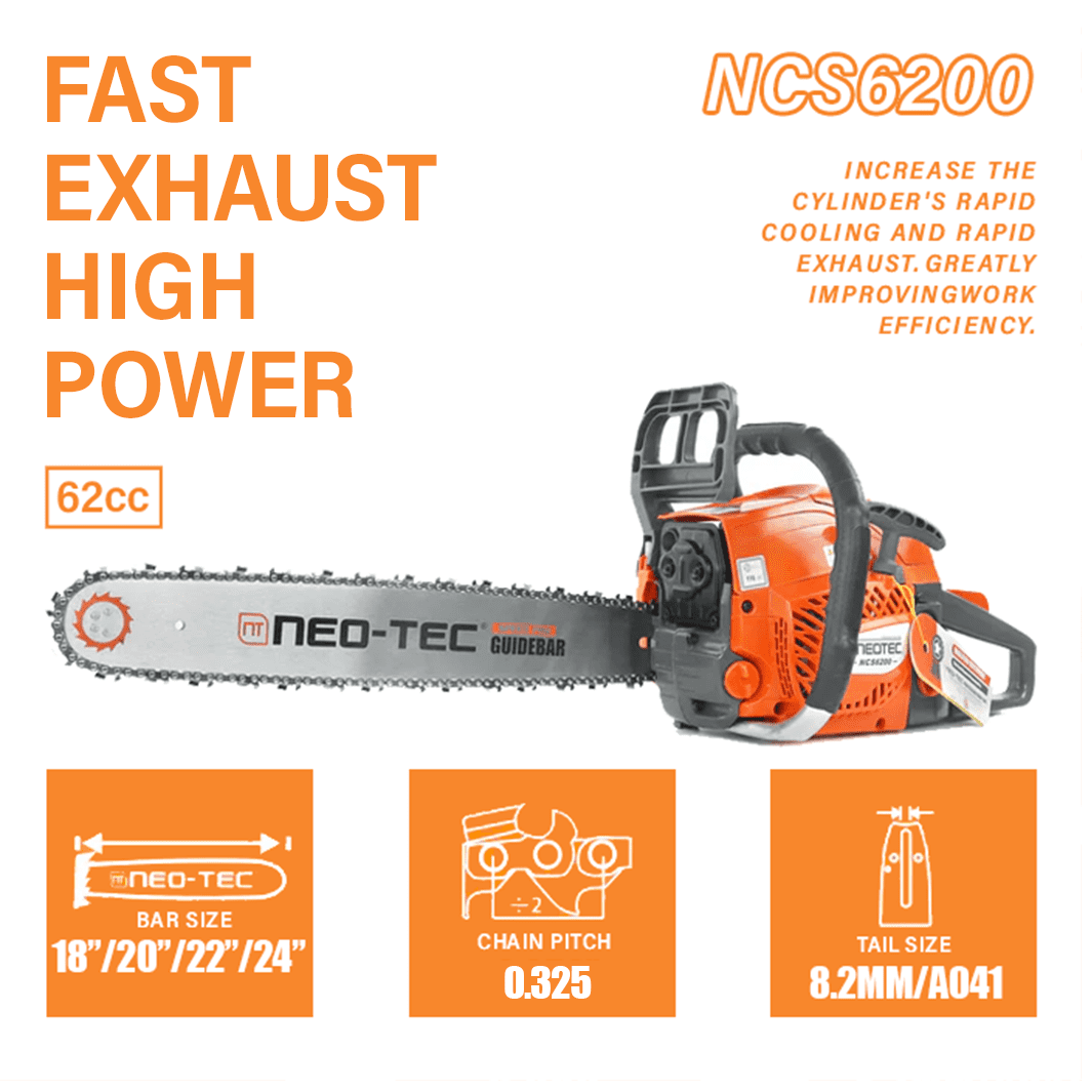 NEO-TEC NCS6200 20