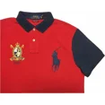 thumbnail image 3 of Polo Ralph Lauren Short-Sleeve Polo Shirt Size M, 3 of 3