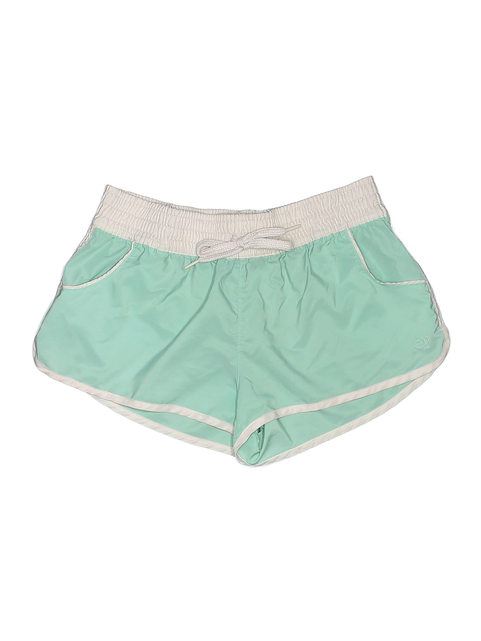 Pre-Owned Ocean Pacific Women's Size 3 Athletic Shorts - Walmart.com