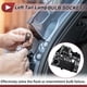 thumbnail image 3 of 1 Conector de bombilla para luz trasera izquierda para Peugeot 408 2010-2012, 3 of 7