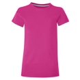 thumbnail image 3 of Hanes Girls 6-16 Essential T-Shirt, 3 of 4