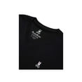 thumbnail image 2 of Psycho Bunny Classic V-Neck Men's Tee Shirt Small, 2 of 3