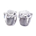 thumbnail image 2 of United States Hardware Mobile Home Clear Faucet Handle P-016C, 2 of 3