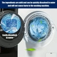 thumbnail image 6 of HE Washing Machine Cleaner, Deep Clean Tablets for Drum, Seals, Tub & Washer Odor Removal, 6 of 8
