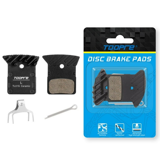 PLAQUETTE DE FREIN ROUTE POUR SHIMANO DURA-ACE R9170- ULTEGRA R8070- TIAGRA R4770- RS805- RS505- RS405- RS305 (NEWTON METAL SINTERED