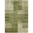 thumbnail image 2 of Addison Rugs Chantille Indoor/Outdoor Transitional Geometric Aloe Machine Washable Rectangle Rug, 3' x 5', 2 of 8