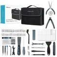 thumbnail image 1 of Kit de herramientas para impresoras 3D Creality Official, 74 unidades, para todos los sistemas FDM, 1 of 8