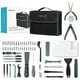 thumbnail image 1 of Kit de herramientas para impresoras 3D Creality Official, 74 unidades, para todos los sistemas FDM, 1 of 8