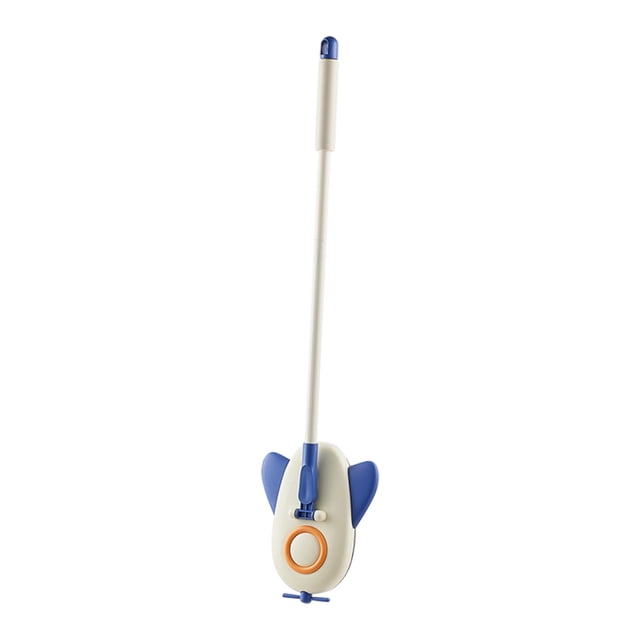 Little Housekeeping Helper Tool Pretend Small Mop Toy Develops Life Skills