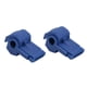 thumbnail image 4 of Conectores De Cables Terminal Eléctrico Macho Aislado Empalme Rápido T Tap Conectores De Desconexión Rápida Kit Surtido Terminales De Cables T-Tap Para Cables Eléctricos, 4 of 7