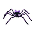 thumbnail image 1 of Decoraciones de Halloween, adornos de Halloween, regalos de Halloween, accesorios de diseño para fiestas de Halloween, decoración de araña, decoración de araña, baratija de araña, 1 of 6