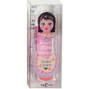 Hard Candy Balm Girls Tinted Lip Balm, Adrianne - Natural