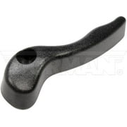 ford focus seat adjustment handle