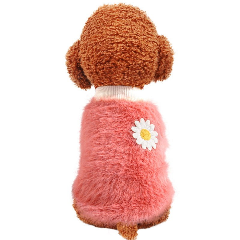 small dog plush