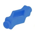 thumbnail image 4 of Washer Door Prop, Removable Front Load Washer Door Holder, Avoid Holdy Moldy, Front Load Washer Door Prop Mouth Shape Strong Washer Door Stop Prop for Home, 4 of 5