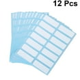 thumbnail image 3 of Miangastore Label Paper 12Pack 1.5x0.5in, 3 of 8