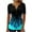 Black6, variant on Shirts for Women Juniors Fashion Casual Blouse V Neck Short Sleeves Shirt Fall Printing Tops Sweatshirt