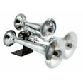 thumbnail image 4 of Kleinn Air Horns HK6 Complete Triple Train Horn System, 4 of 10