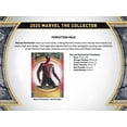 thumbnail image 4 of Topps 2025 Marvel The Collector Hobby Box, 4 of 7