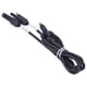 thumbnail image 4 of Convertidor de conector solar, adaptador solar de CC, cable conector de panel solar de 8 mm, cable adaptador solar, rendimiento potente, 4 of 8