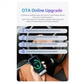 thumbnail image 2 of Mini C3 Wireless CarPlay Android Auto Adapter 2 in 1 Compatible with Wired CarPlay and Android Auto Vehicles,1 * CarPlay Adapter,Black, 2 of 5