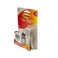 thumbnail image 3 of Command™ Traditional Decorative Hooks 17051BNC-VP, Medium, Value Pack, 3 of 9