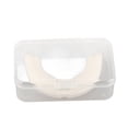 thumbnail image 1 of Protection Dentaire Anti-Ronflement Protection Buccale Respiration Naturelle Sommeil Ronflement (Blanc), 1 of 8